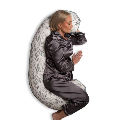 Body Pillow - The Little Hive