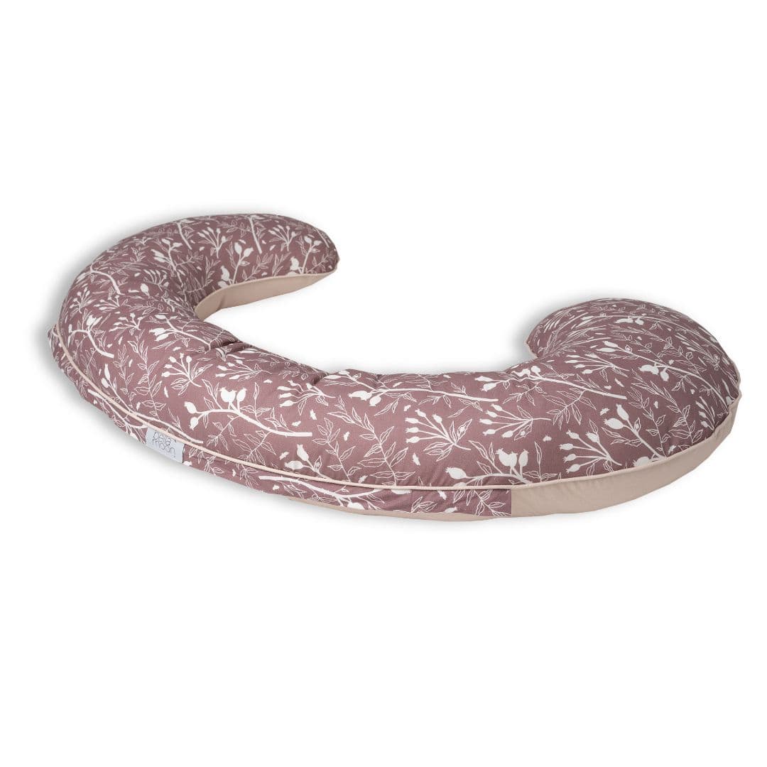 Body Pillow - The Little Hive