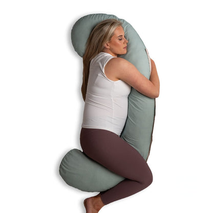 Body Pillow - The Little Hive