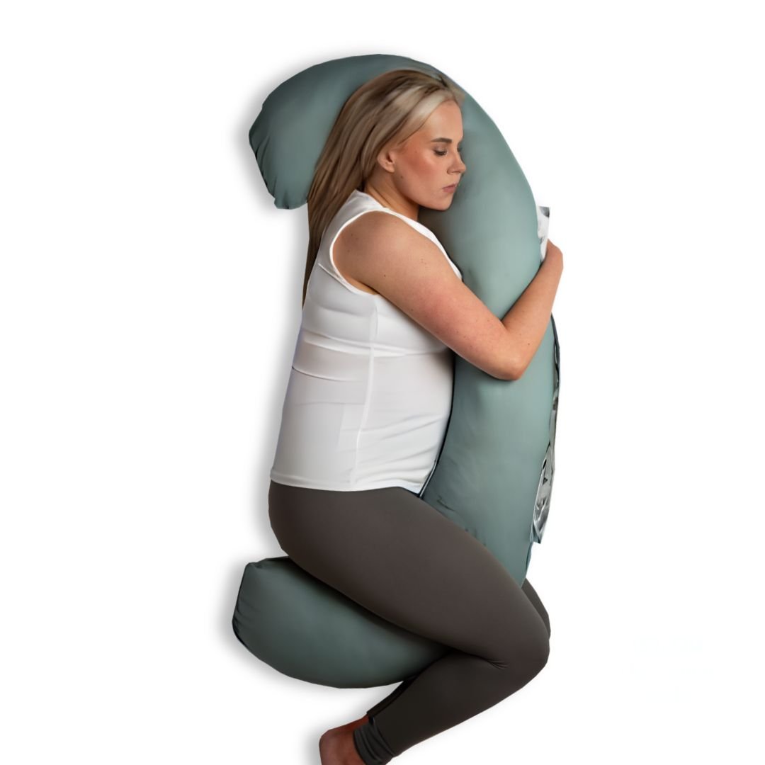 Body Pillow - The Little Hive