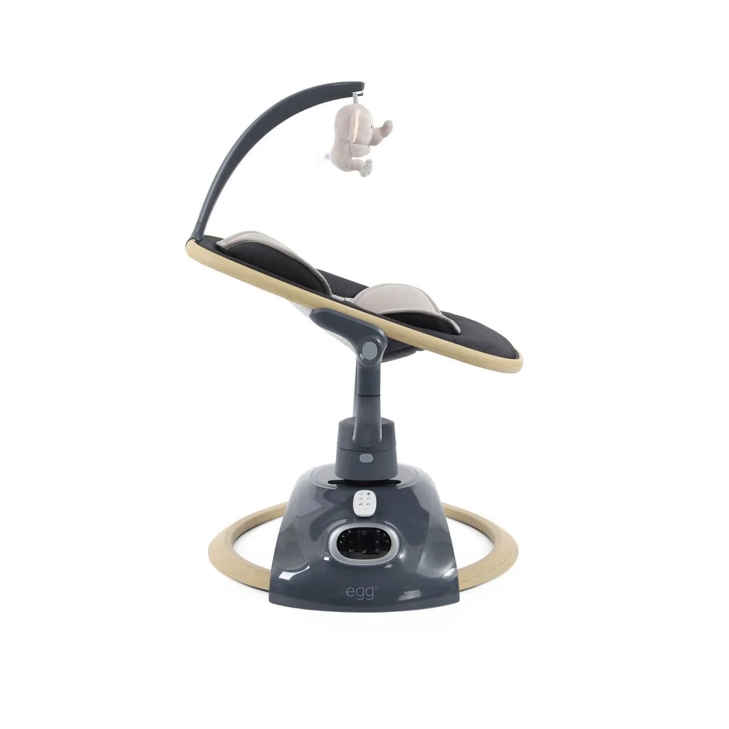 egg® Smart Home Motion Rocker - Carbonite