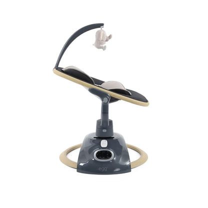 egg® Smart Home Motion Rocker - Carbonite