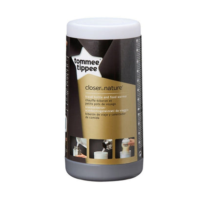Chauffe-biberon de voyage Tommee Tippee Closer to Nature
