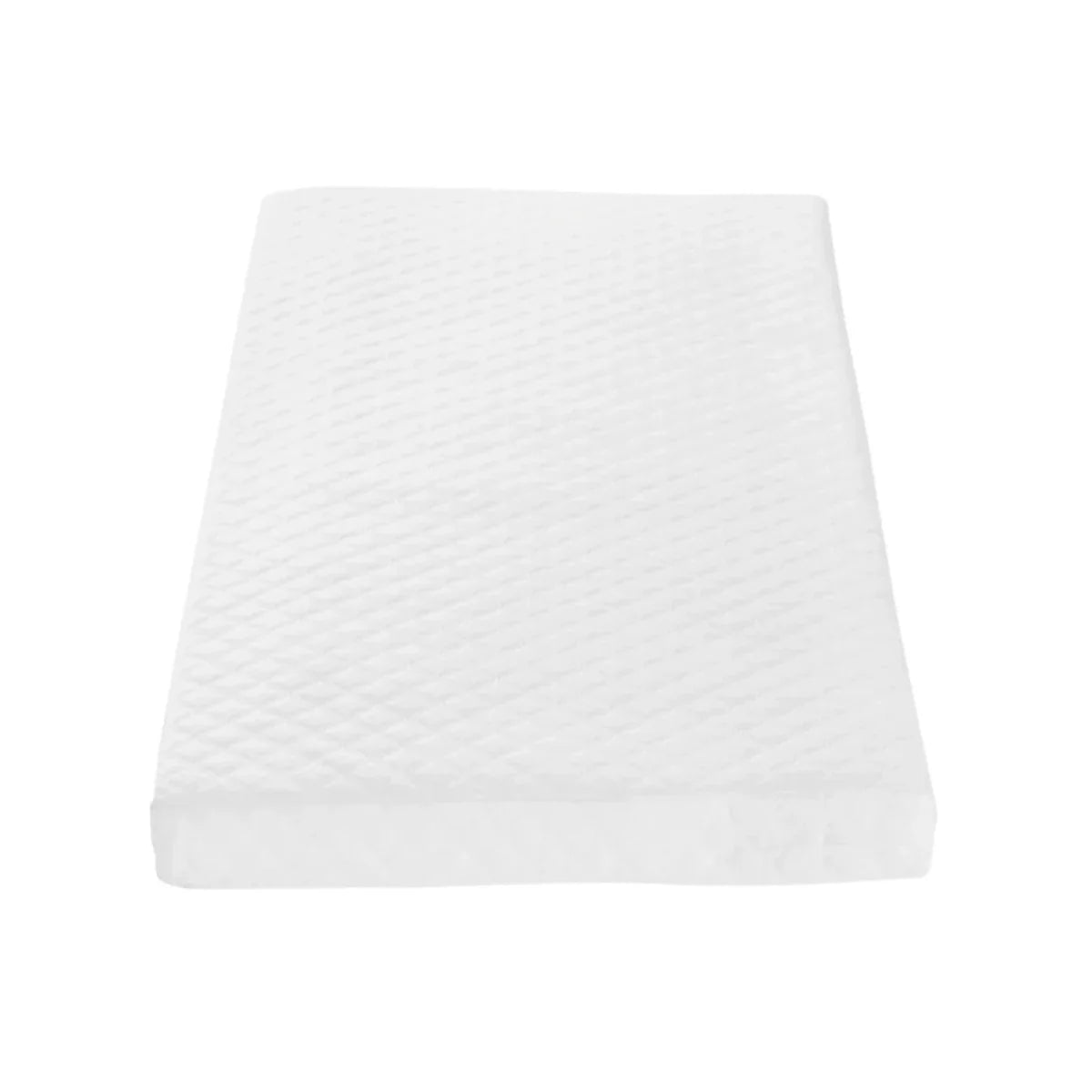 Tutti Bambini Sprung Cot Mattress 60x120cm
