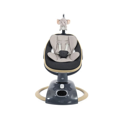 egg® Smart Home Motion Rocker - Carbonite