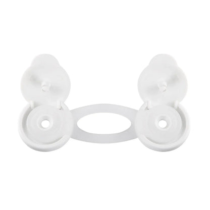 baby plus Multi-Purpose Short Latch Pack of 2