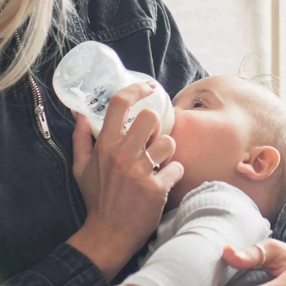 Tommee Tippee Closer To Nature Bottle 150ml Pack of 3