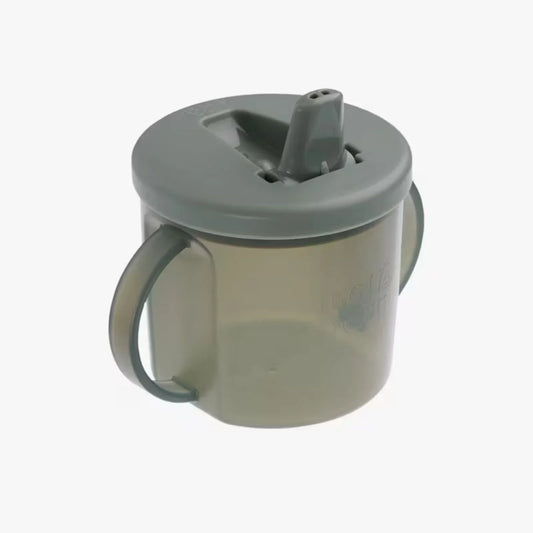 Tasse Vital Baby Hydrate Free Flow 200ml - Mousse naturelle