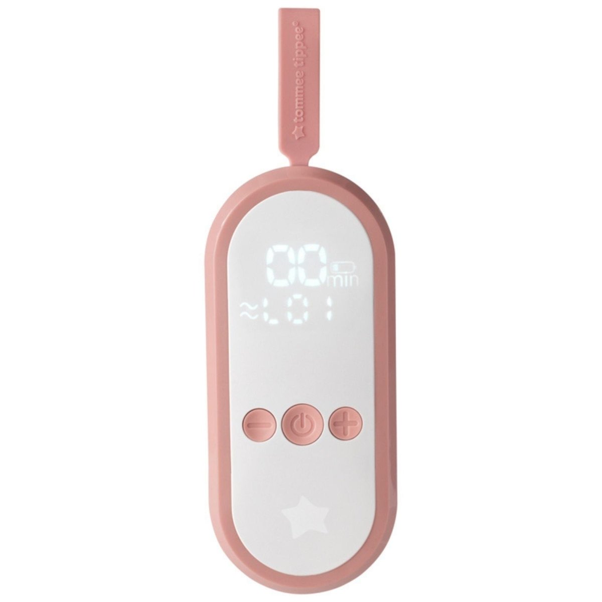 Tire-lait électrique simple Tommee Tippee