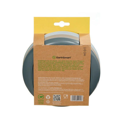 Vital Baby Nourish Perfectly Simple Plates Pack of 5