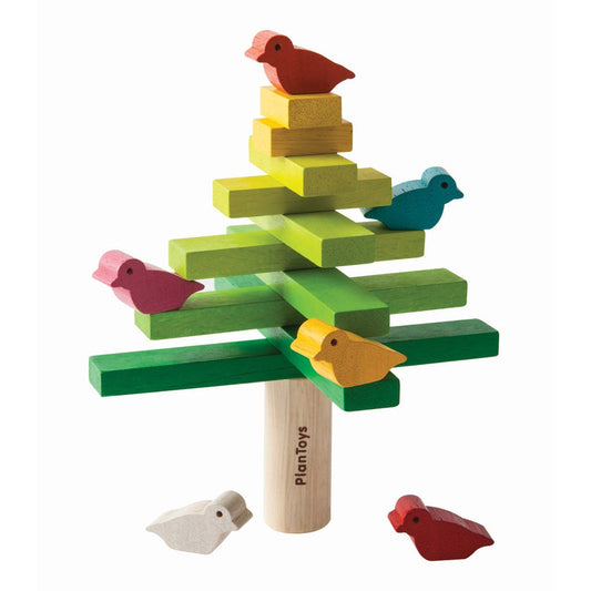 Arbre à équilibre PlanToys