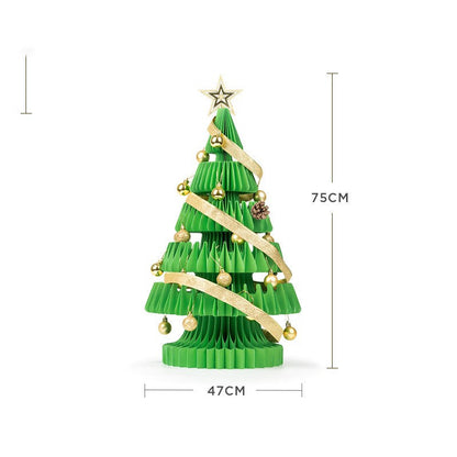Décorez vos décorations de Noël avec des ornements