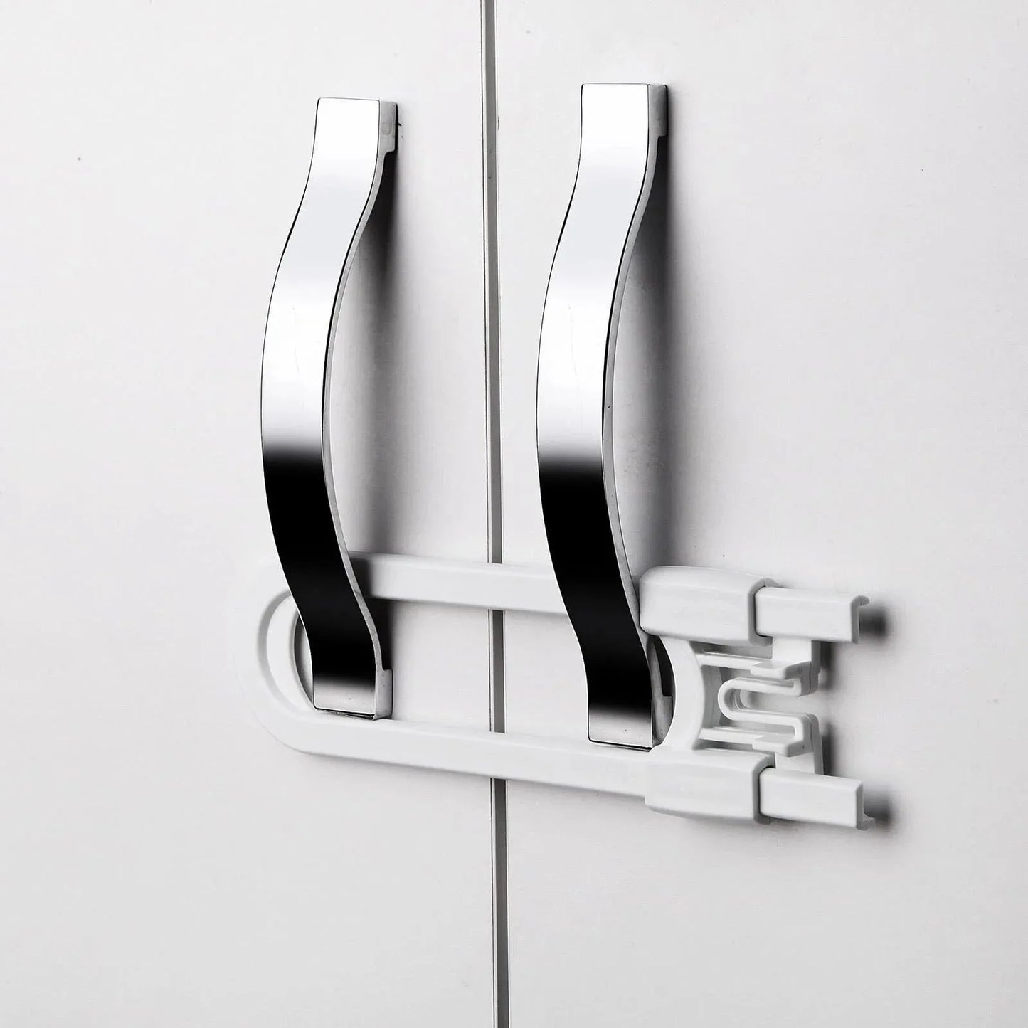 baby plus Sliding Cabinet Lock