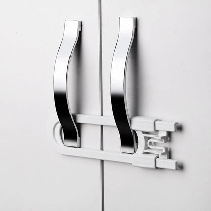 baby plus Sliding Cabinet Lock