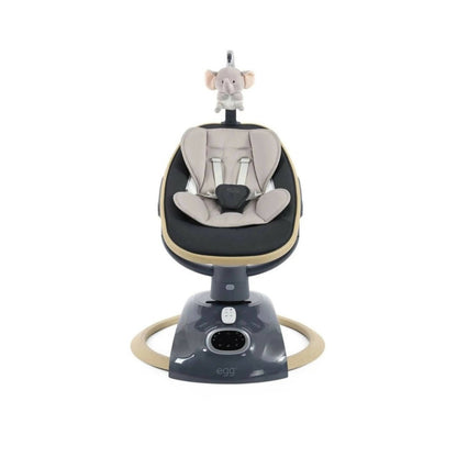 egg® Smart Home Motion Rocker - Carbonite
