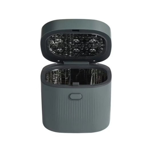 Vital Baby Advanced Pro UV Steriliser & Dryer (3rd Gen) - Olive Green