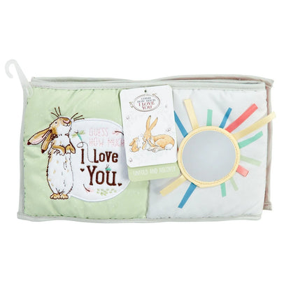 Guess How Much I Love You Unfold & Discover Activity Toy