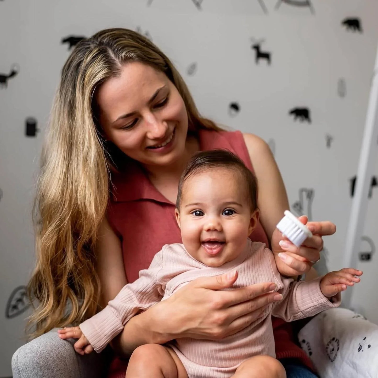 Trousse de soins pour bébé Tommee Tippee 