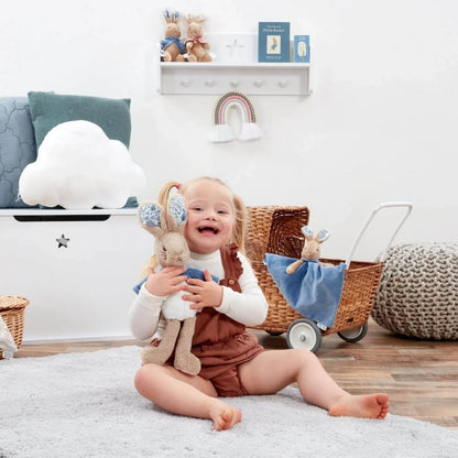 Peter Rabbit Deluxe Soft Toy