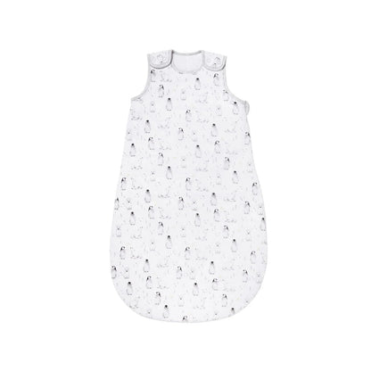 Nuby Quilted Sleeping Bag Penguin