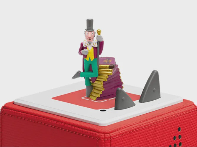 Tonies Story Character - Roald Dahl's Charlie and the Chocolate Factory