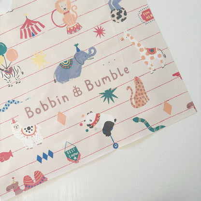 Splash Mat - Vintage Circus