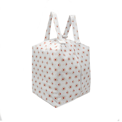 Cloth Nappy Pod - Summer Solstice