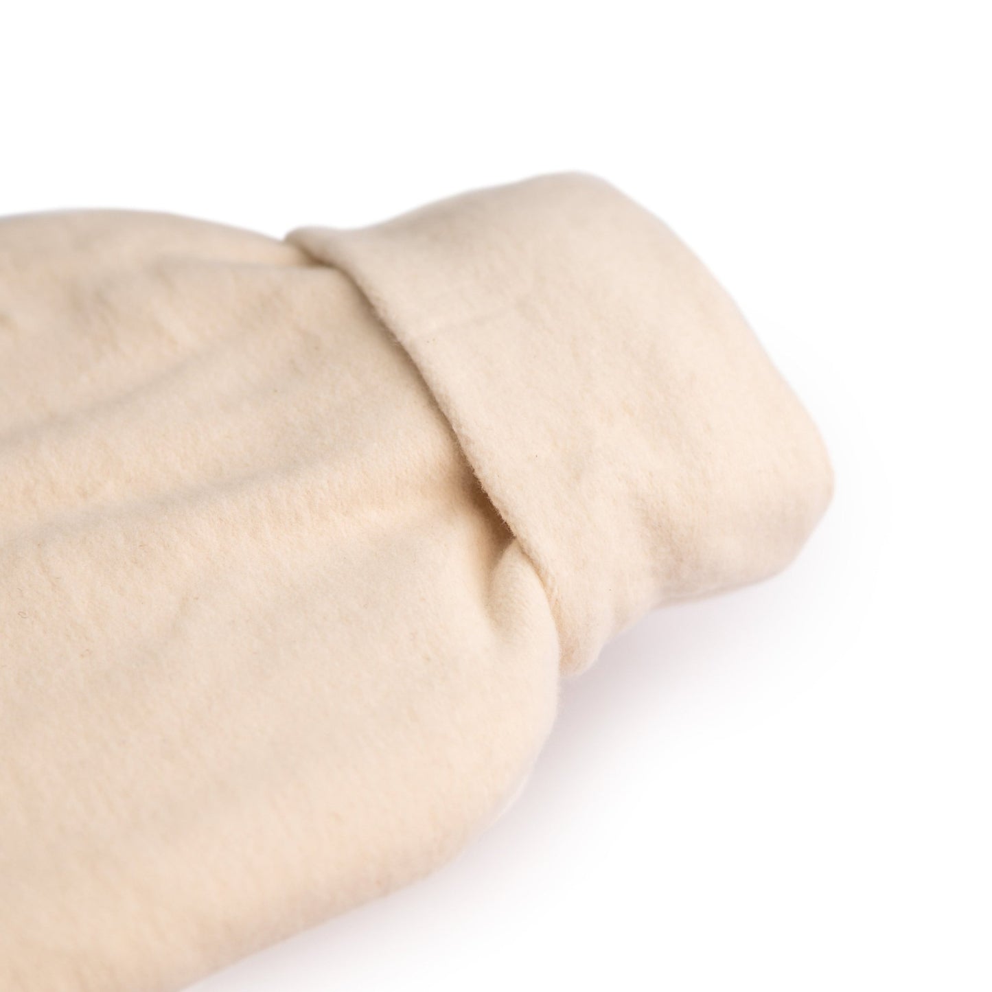 CosyPanda | Luxury Natural Bamboo Hot Water Bottle - The Little Hive