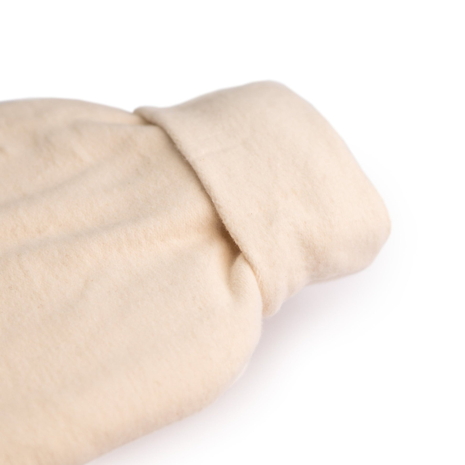 CosyPanda | Luxury Natural Bamboo Hot Water Bottle - The Little Hive