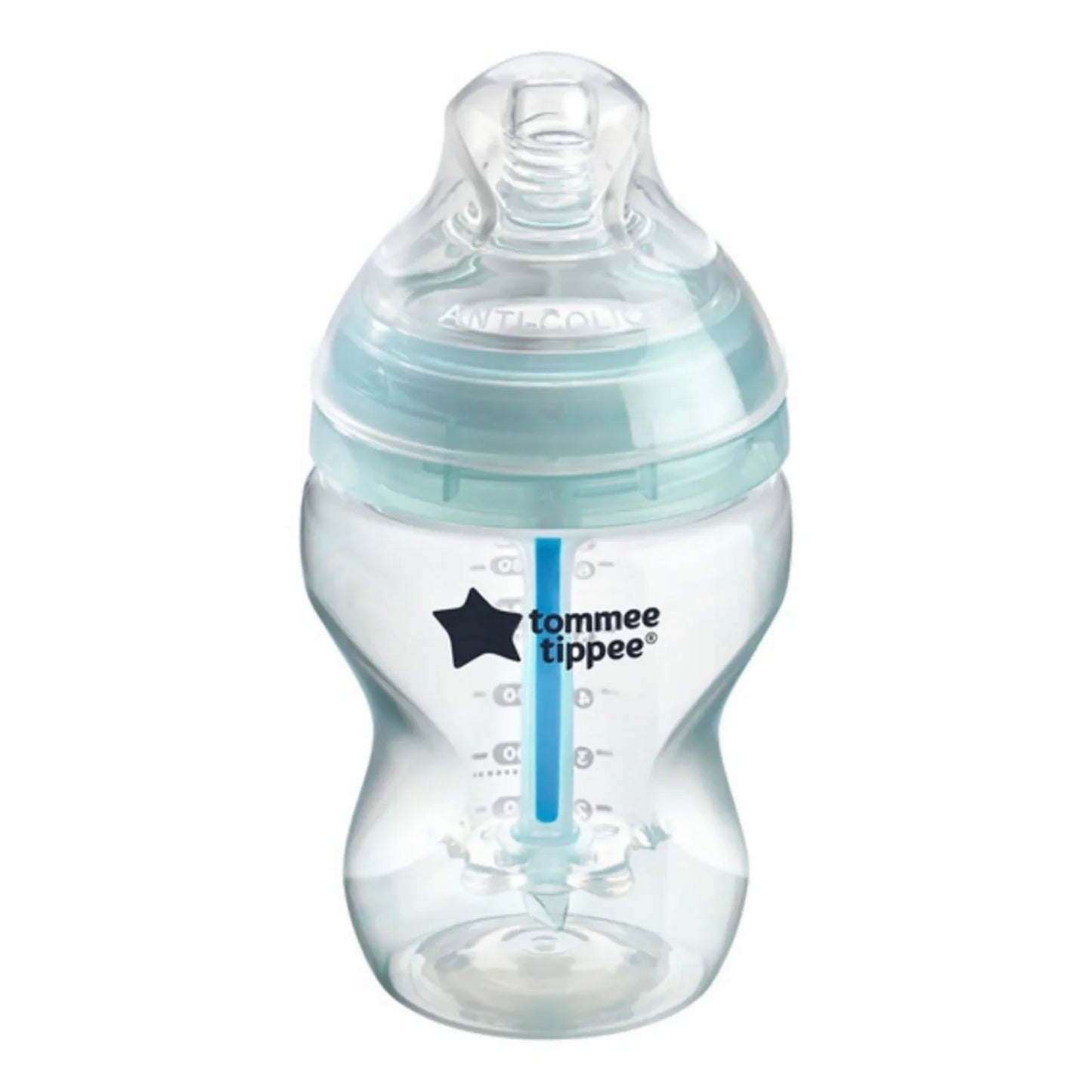 Biberon anti-coliques Tommee Tippee Advanced 260 ml