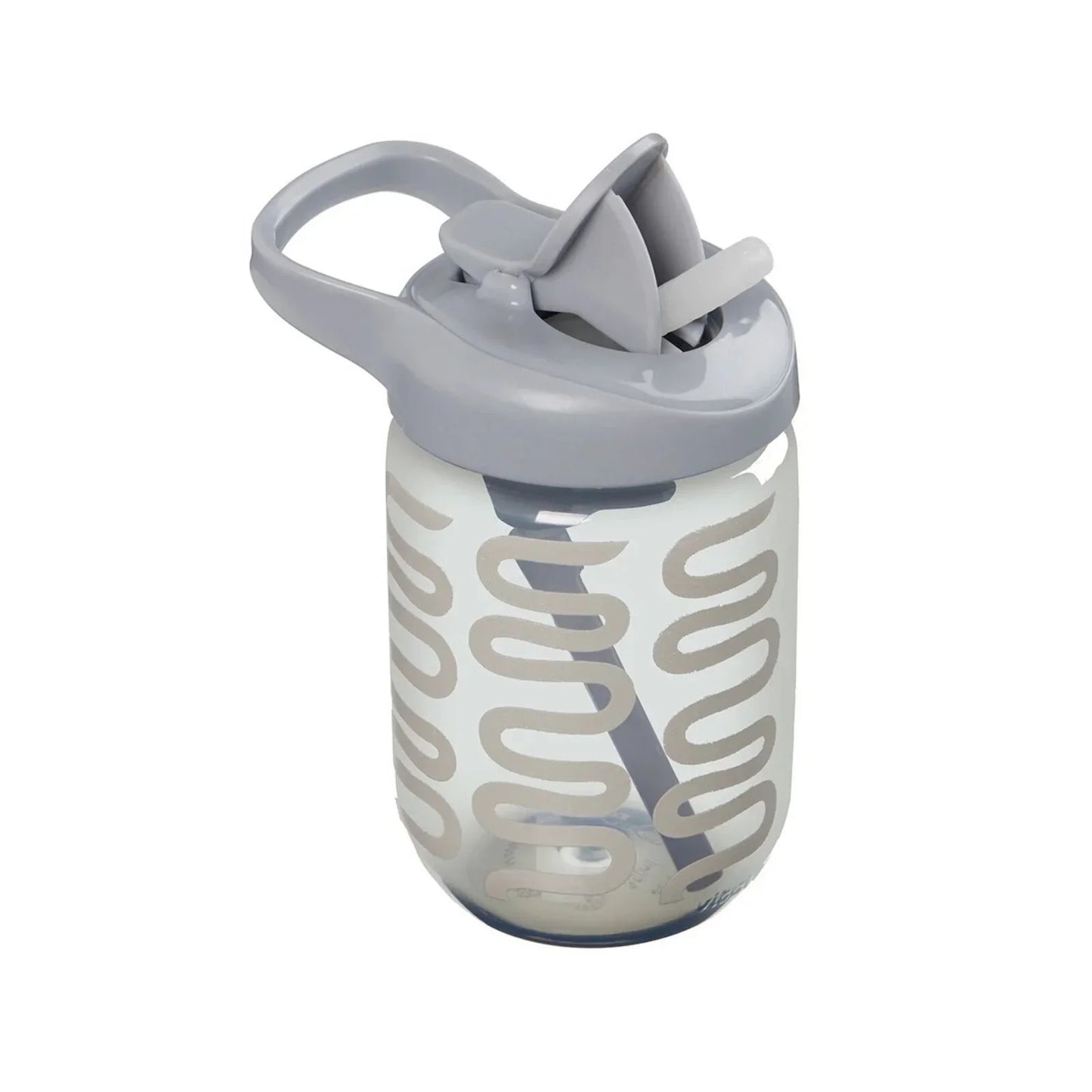 Vital Baby Hydrate Sippy Straw Cup 350ml - Natural Sky