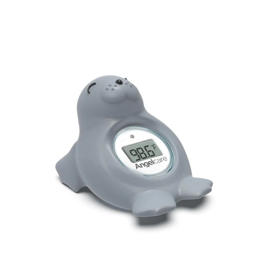 Thermomètre pour le bain et la chambre de bébé Angelcare