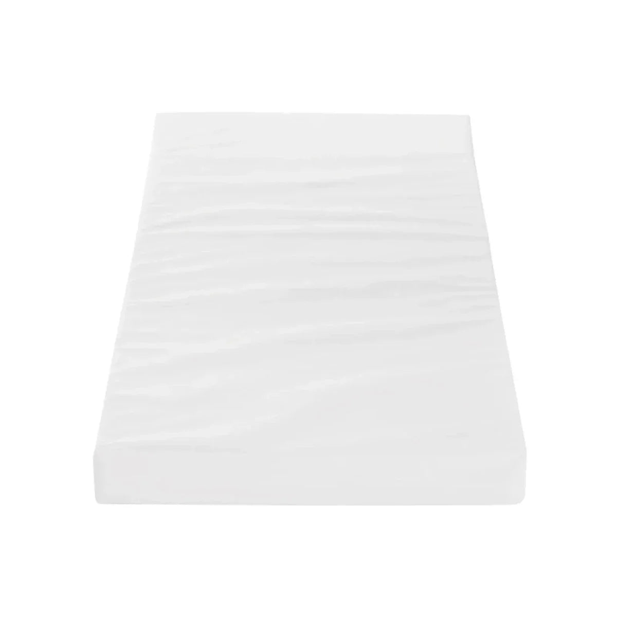 Tutti Bambini Eco Fibre Deluxe Cot Bed Mattress 70x140cm