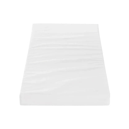 Tutti Bambini Eco Fibre Deluxe Cot Mattress 60x120cm