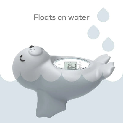 Angelcare Baby Bath & Room Thermometer