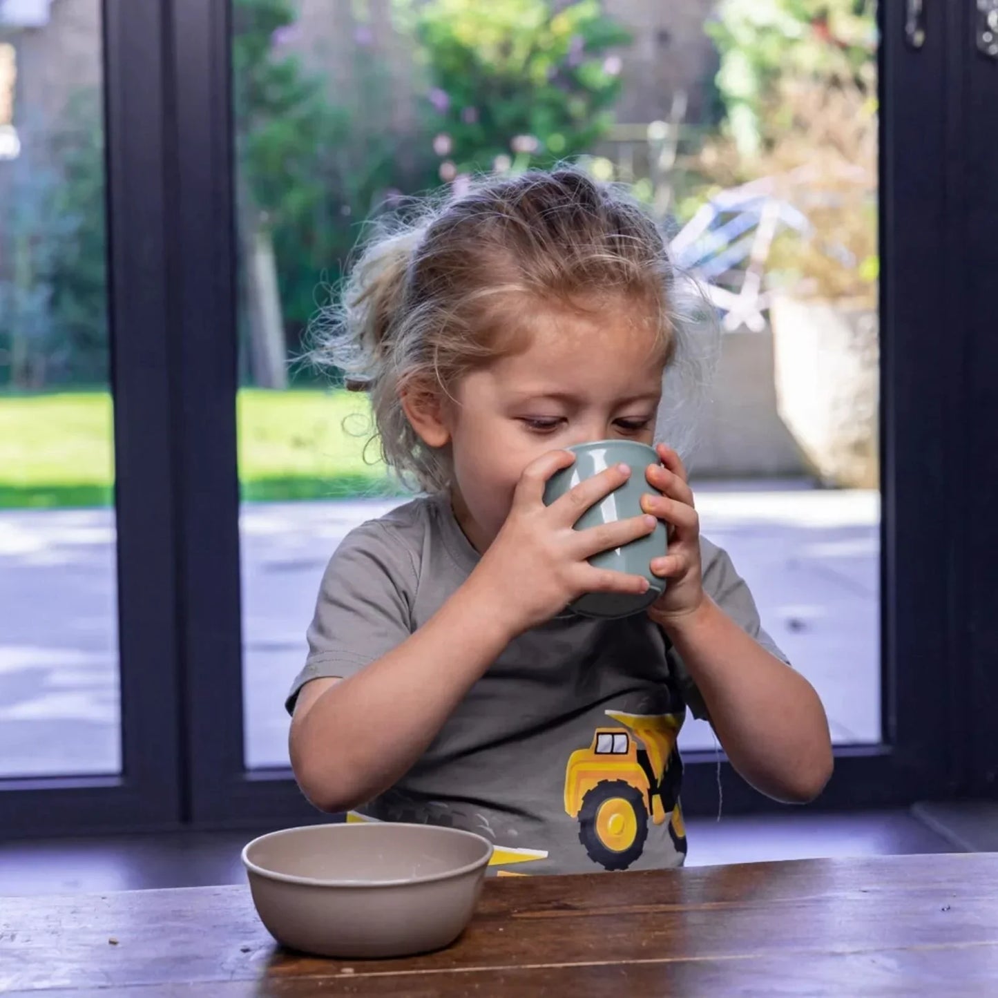 Vital Baby Nourish Perfectly Simple Cups Pack of 5