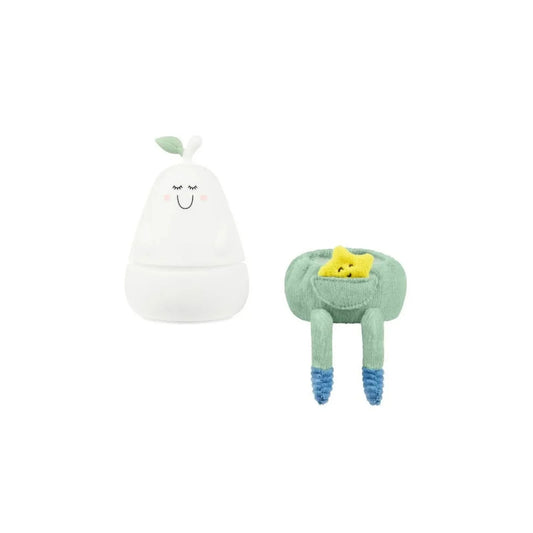 Veilleuse rechargeable Badabulle Bertille Silicon Glow