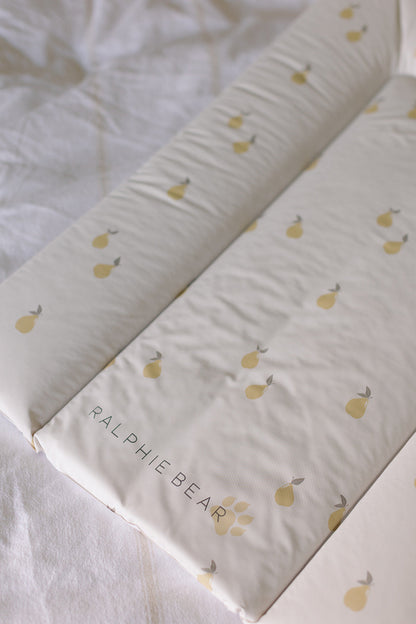 Pears Comfort Changing Mat
