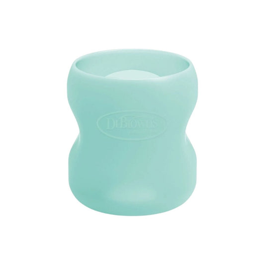Étui pour bouteille en verre Dr. Brown's Options 150 ml