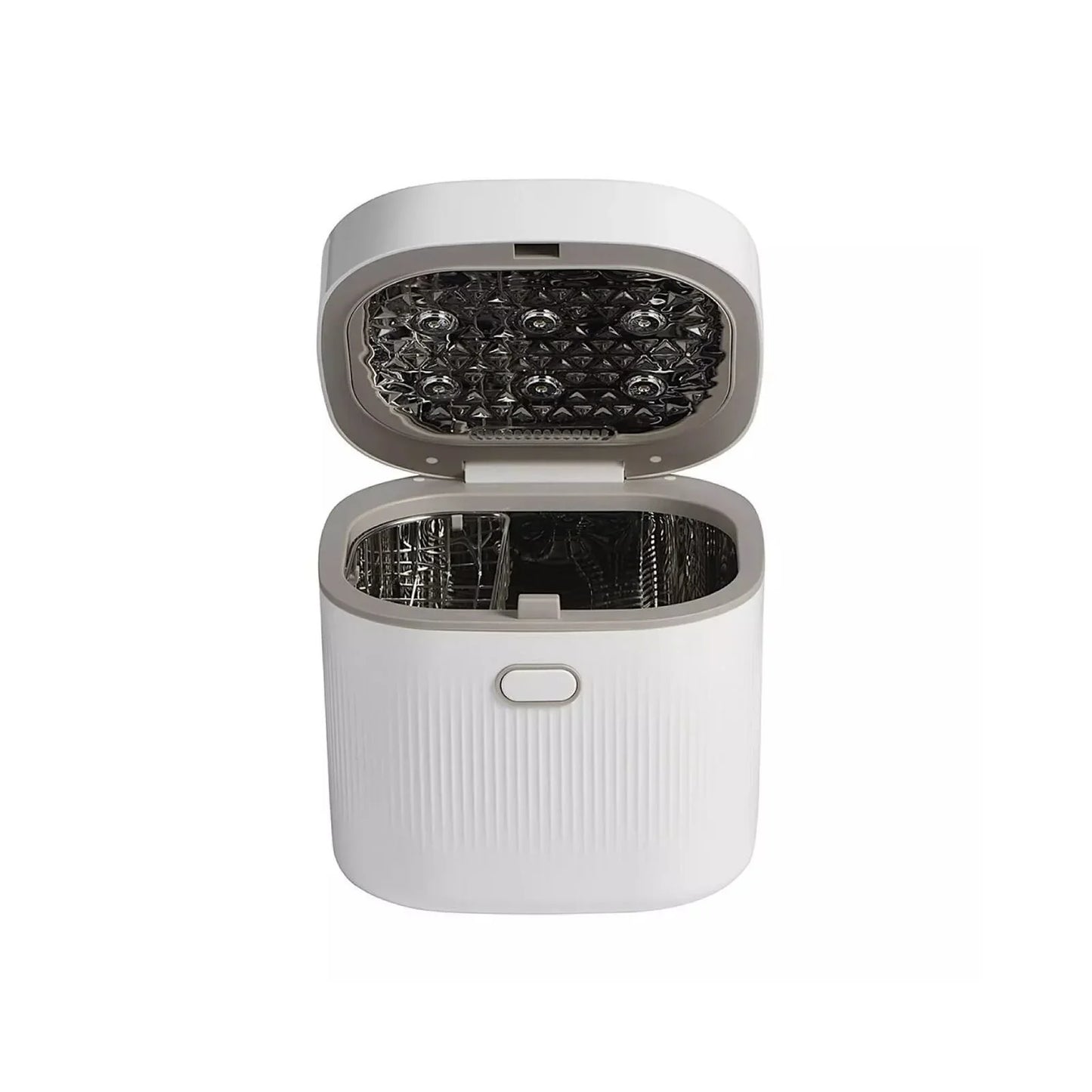 Vital Baby Advanced Pro UV Steriliser & Dryer (3rd Gen) - Arctic White