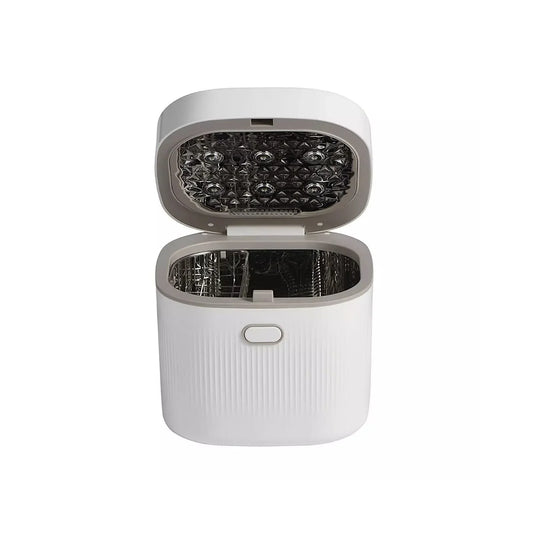 Vital Baby Advanced Pro UV Steriliser & Dryer (3rd Gen) - Arctic White