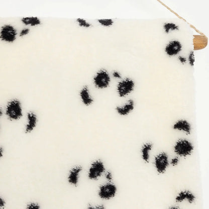 Mollia Blanket Unisex - Ecru