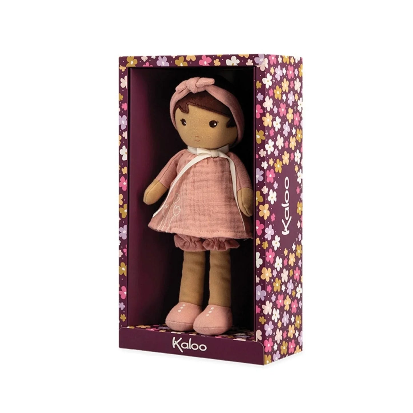 Kaloo Tendresse Doll - Amandine