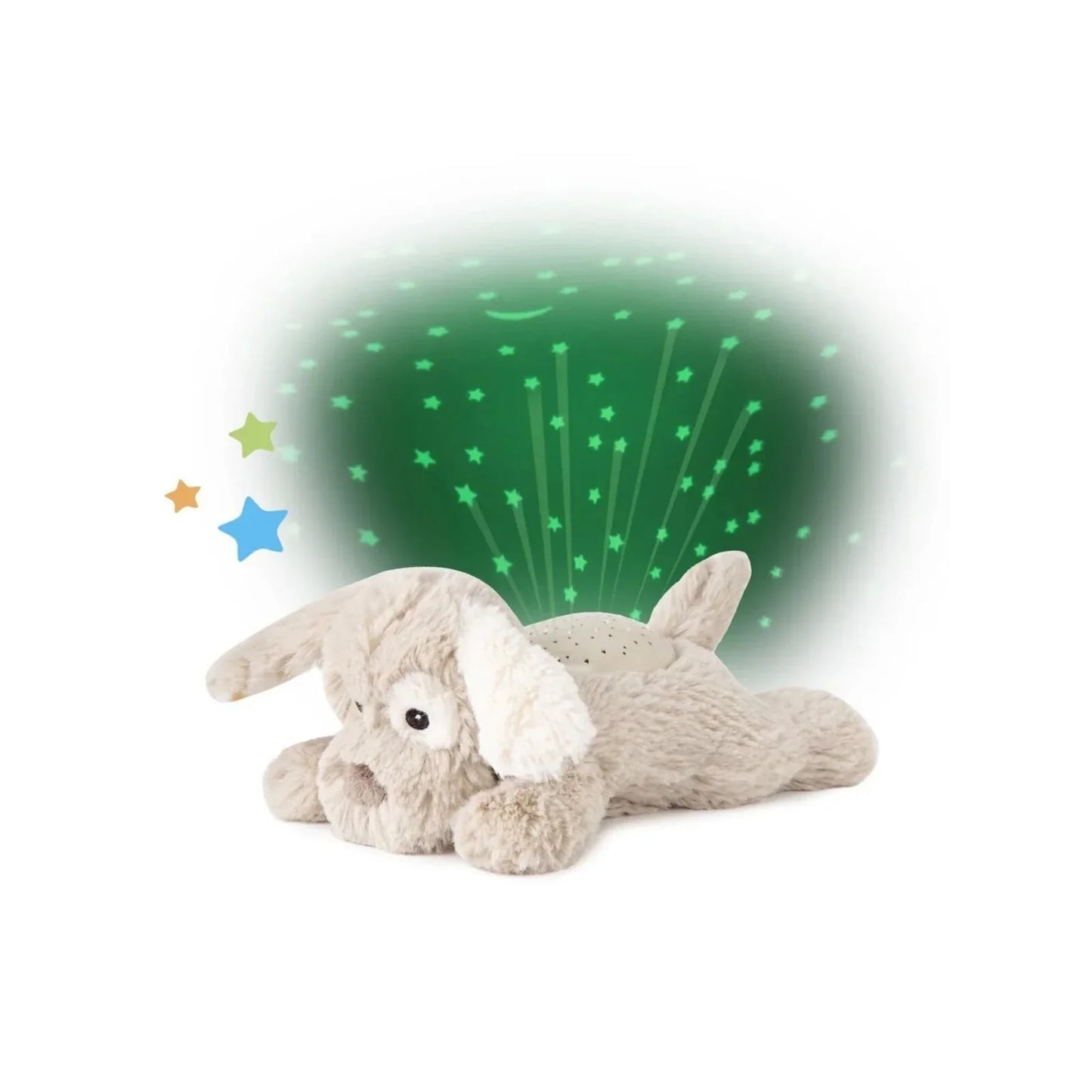 Cloud.b Dream Buddies Patch Puppy