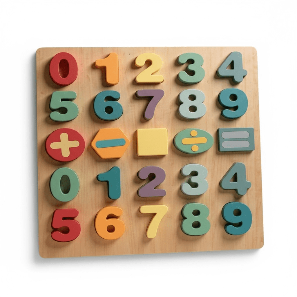 Digital Cognition Board - The Little Hive