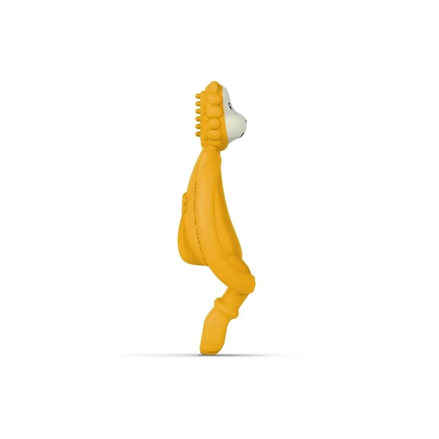 Anneau de dentition Lion Ludo en forme de singe allumette