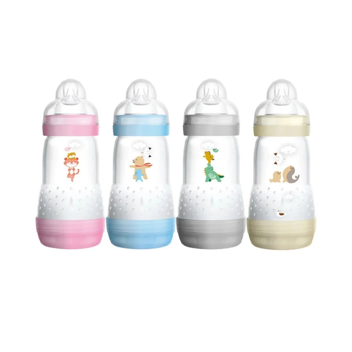 MAM Easy Start Anti-Colic Bottle 260ml Assorted