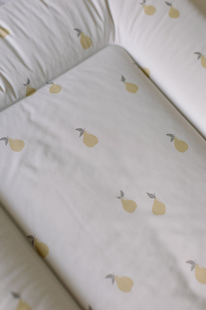 Pears Comfort Changing Mat