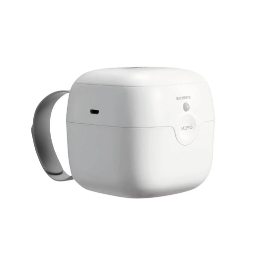 Capsule de stérilisation UV Nuby Soother