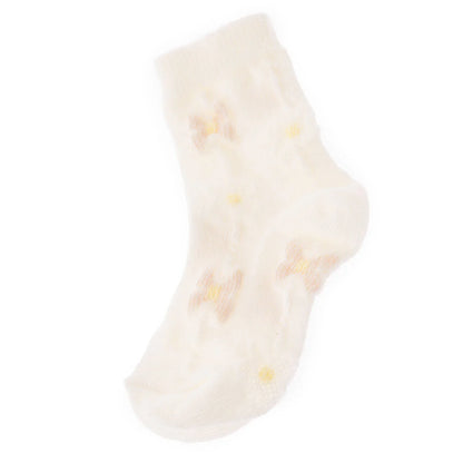 HelloBaby Ankle Socks 3 pcs - Pink